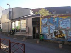 photo of Café La Pèche photo of Café La Pèche